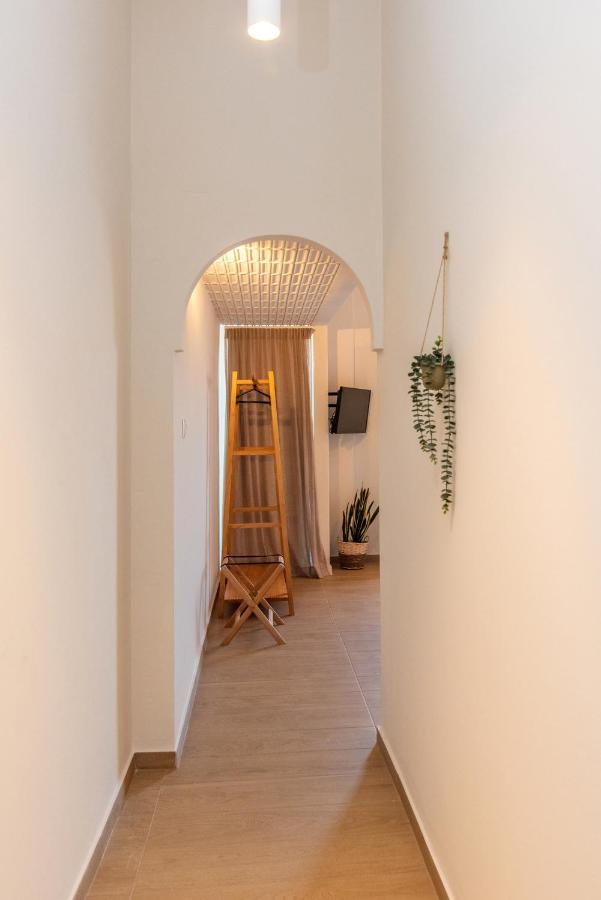Appartement Azure In Tínos Extérieur photo